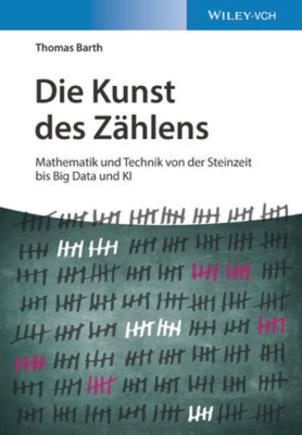 Bild zu Die Kunst des Zählens (eBook)