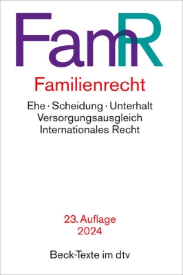 Bild zu Familienrecht