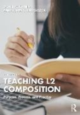 Bild von Teaching L2 Composition