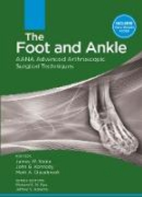 Bild von The Foot and Ankle (eBook)