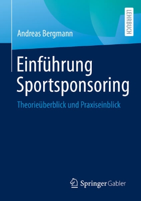 Bild zu Einführung Sportsponsoring (eBook)