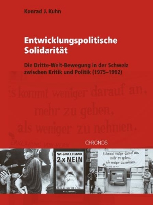 Bild zu Entwicklungspolitische Solidarität