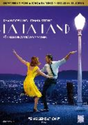 Bild von La La Land