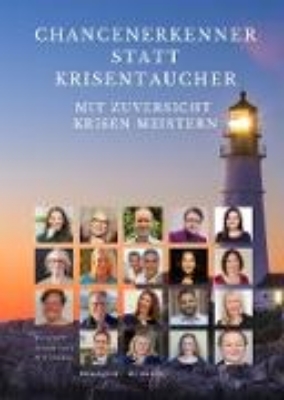 Bild von Chancenerkenner statt Krisentaucher (eBook)