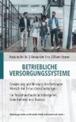 Bild von Betriebliche Versorgungssysteme (eBook)