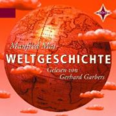 Bild von Weltgeschichte (Audio Download)