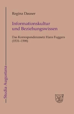 Bild von Informationskultur und Beziehungswissen