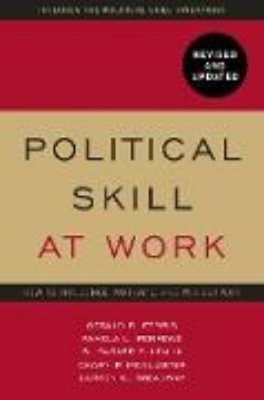 Bild von Political Skill at Work: Revised and Updated (eBook)