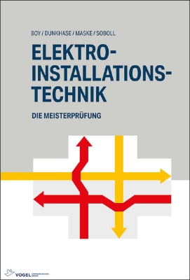 Bild von Elektro-Installationstechnik (eBook)