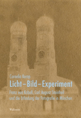 Bild von Licht - Bild - Experiment (eBook)