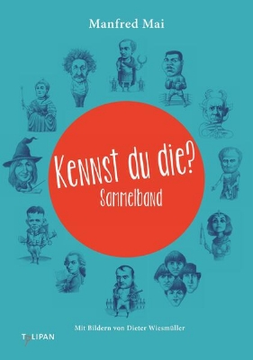 Bild von Kennst du die? Sammelband - E-Book (eBook)