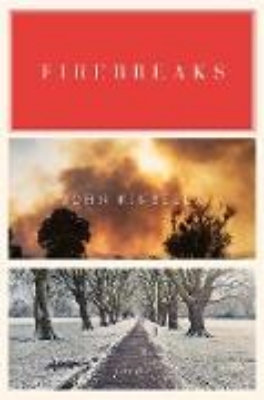 Bild von Firebreaks: Poems (eBook)