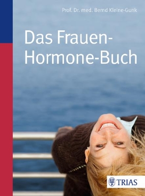 Bild von Das Frauen-Hormone-Buch (eBook)