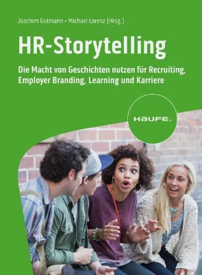 Bild von HR-Storytelling (eBook)