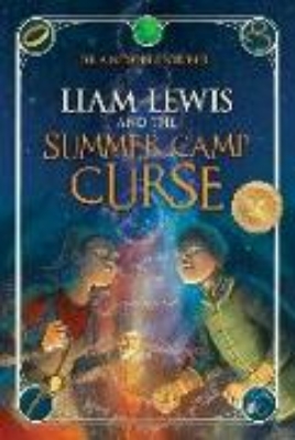 Bild von Liam Lewis and the Summer Camp Curse