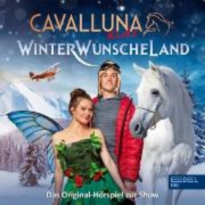 Bild von Winterwünscheland (Das Original-Hörspiel zur Show) (Audio Download)