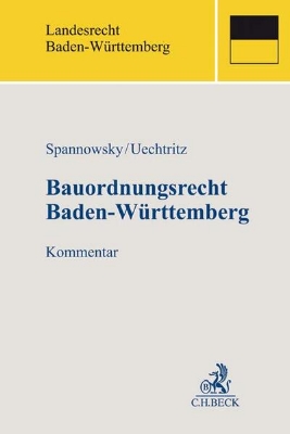 Bild zu Bauordnungsrecht Baden-Württemberg