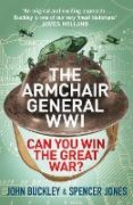 Bild von The Armchair General World War One (eBook)