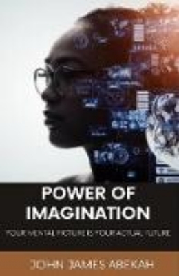 Bild von Power of Imagination (eBook)