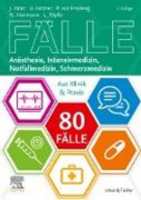 Bild von 80 Fälle AINS (eBook)