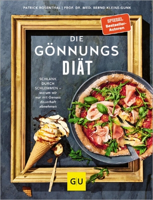 Bild von Die Gönnungs-Diät