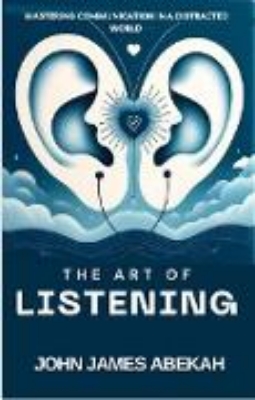 Bild von The Art of Listening (eBook)