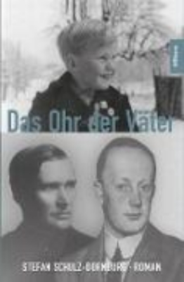 Bild zu Das Ohr der Väter (eBook)