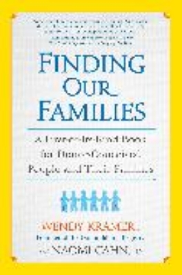 Bild von Finding Our Families (eBook)