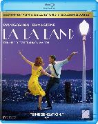 Bild von La La Land Blu-Ray