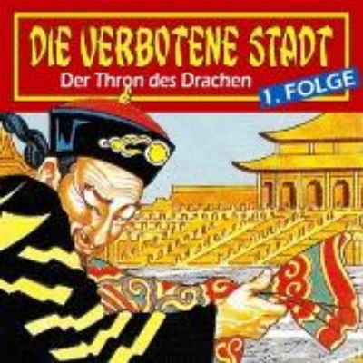 Bild von Der Thron des Drachen (Audio Download)