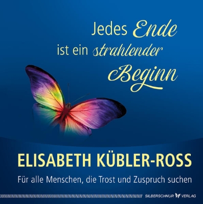 Bild von Jedes Ende ist ein strahlender Beginn (eBook)