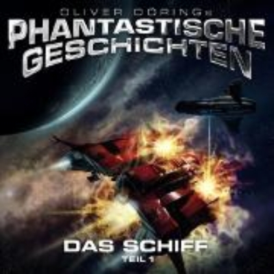 Bild von Das Schiff (Audio Download)