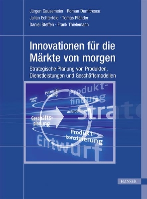 Bild zu Innovationen für die Märkte von morgen (eBook)