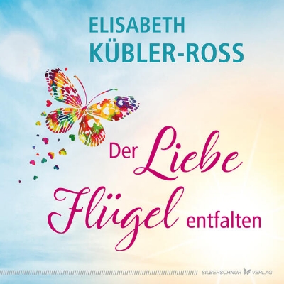 Bild von Der Liebe Flügel entfalten (eBook)