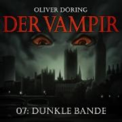 Bild von Dunkle Bande (Audio Download)