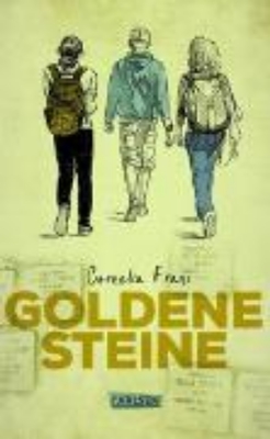 Bild von Goldene Steine (eBook)