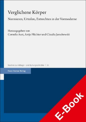 Bild zu Verglichene Körper (eBook)