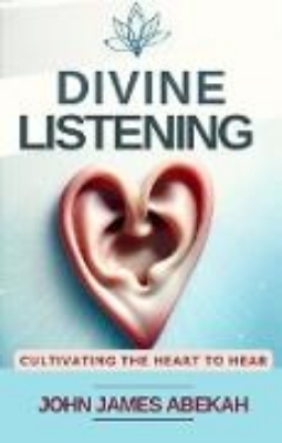 Bild zu Divine Listening (eBook)