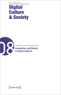 Bild zu Digital Culture & Society (DCS) (eBook)