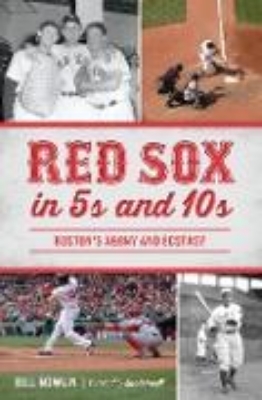 Bild von Red Sox in 5s and 10s (eBook)