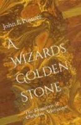 Bild von A Wizards Golden Stone (eBook)