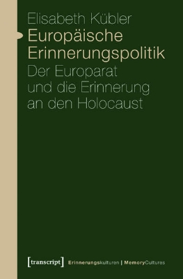 Bild von Europäische Erinnerungspolitik (eBook)