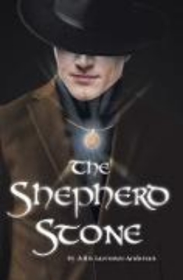 Bild von The Shepherd Stone (eBook)