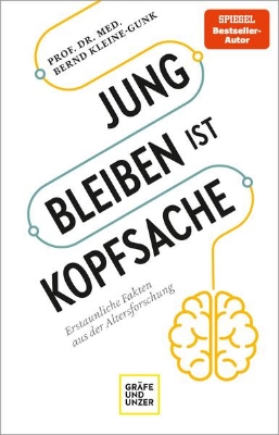 Bild von Jung bleiben ist Kopfsache (eBook)