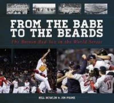 Bild von From the Babe to the Beards (eBook)