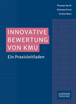 Bild von Innovative Bewertung von KMU (eBook)