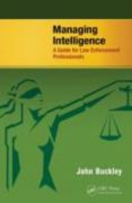 Bild von Managing Intelligence (eBook)