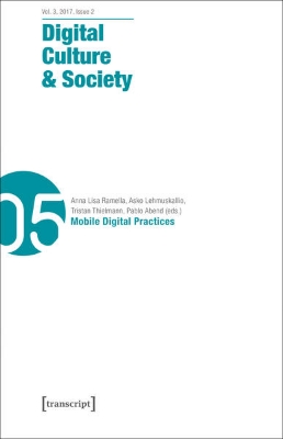 Bild von Digital Culture & Society (DCS) (eBook)