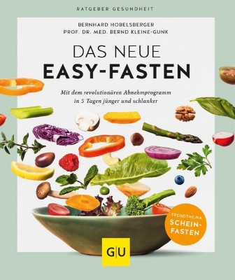 Bild von Das neue Easy-Fasten (eBook)