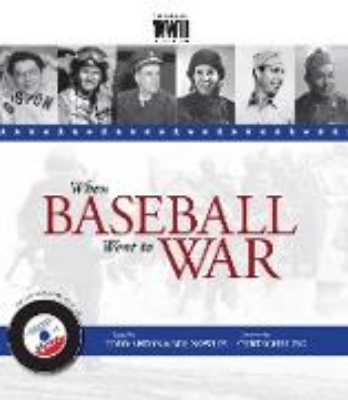 Bild von When Baseball Went to War (eBook)